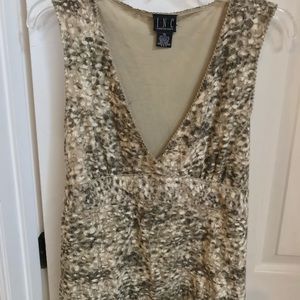 Inc international concepts xl top